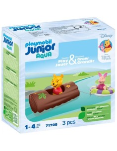 JUNIOR ampDISNEY LA AVENTURA ACUATICA