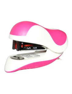 352111 grapadora Rosa, Blanco