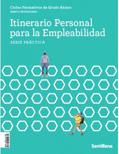 CFGB ITINERIO PERSONAL EMPLEAB ED24