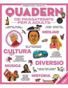 Quadern Blackie vol1