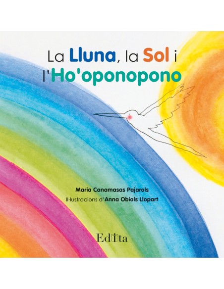 La Lluna la Sol i l Ho oponopono