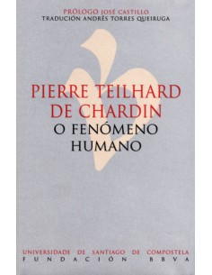O fenomeno humano