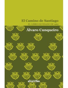 EL CAMINO DE SANTIAGO