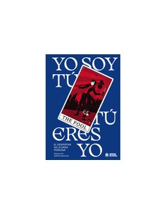 YO SOY TU TU ERES YO