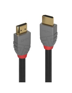 36966 cable HDMI 7,5 m HDMI tipo A (Estándar) Negro, Gris