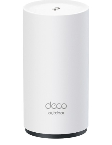 DECO BE25 Doble banda (2,4 GHz / 5 GHz) Wi-Fi 7 (802.11be) Blanco 2 Interno