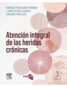 Atencion integral de las heridas cronicas