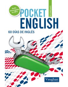Pocket English Intermediate