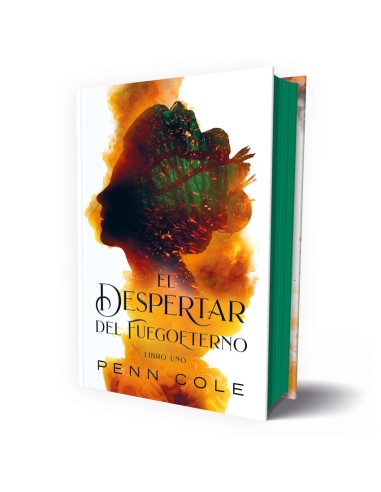DESPERTAR DEL FUEGO ETERNO EL