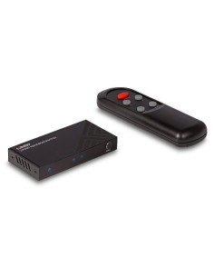 38337 interruptor de video HDMI