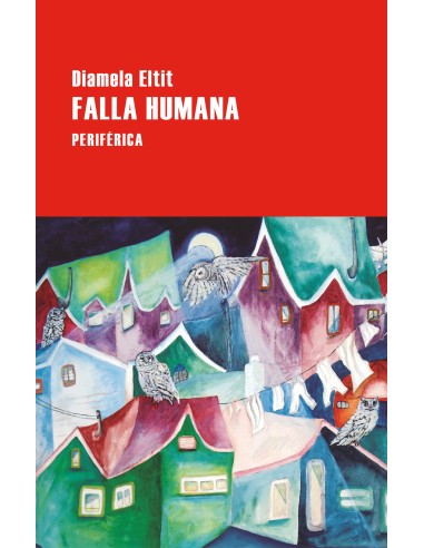 Falla humana