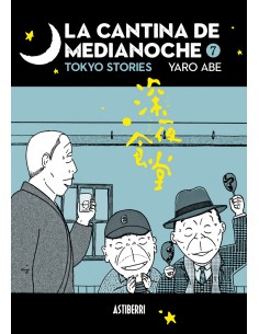 La cantina de medianoche 7
