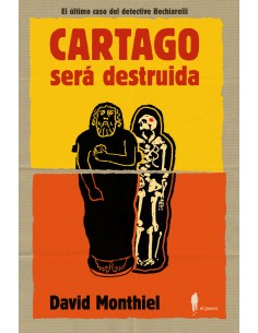 Cartago sera destruida