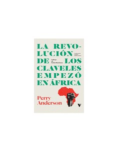 La Revolucion de los Claveles empezo en Africa