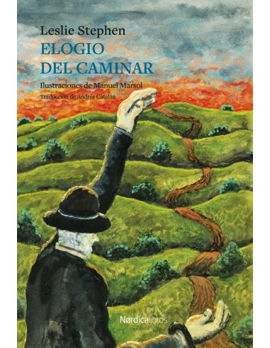 Pack del caminante