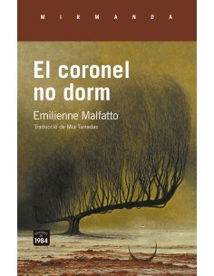 CORONEL NO DORM EL