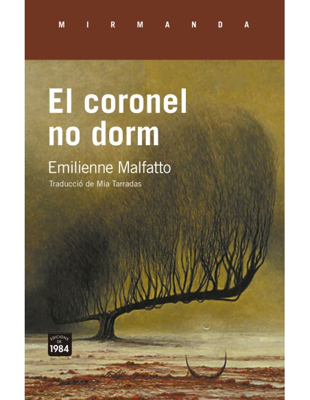 CORONEL NO DORM EL