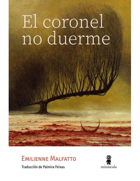 CORONEL NO DUERME EL