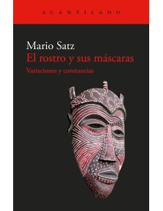 ROSTRO Y SUS MASCARAS EL