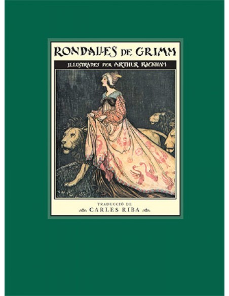Cuentos de Grimm