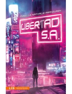Libertad sa
