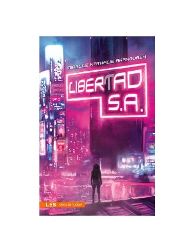 Libertad sa