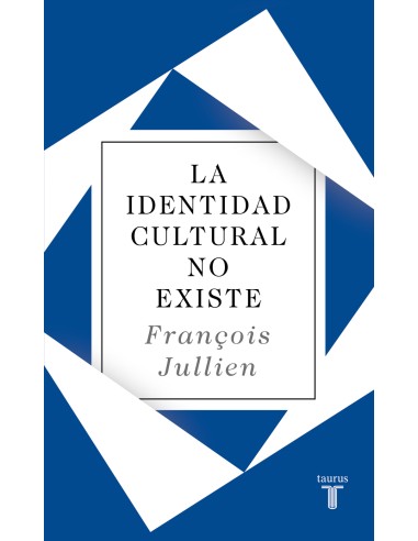 La identidad cultural no existe