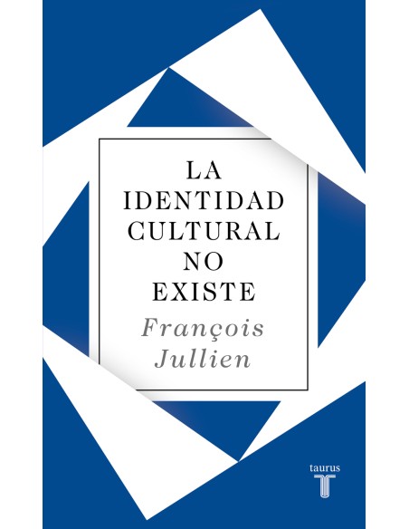 La identidad cultural no existe