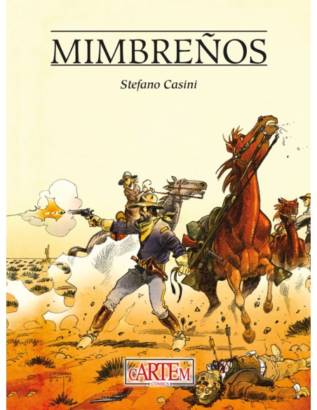 Mimbrenos