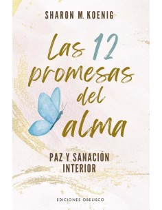 Las 12 promesas del alma