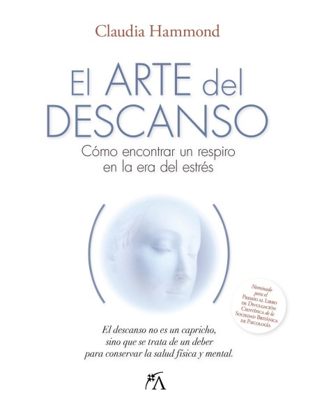 El arte del descanso