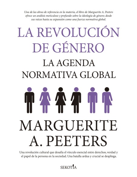 La revolucion de genero