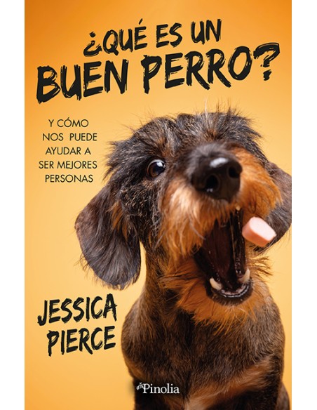 Que es un buen perro