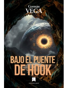 Bajo el puente de Hook