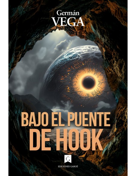 Bajo el puente de Hook