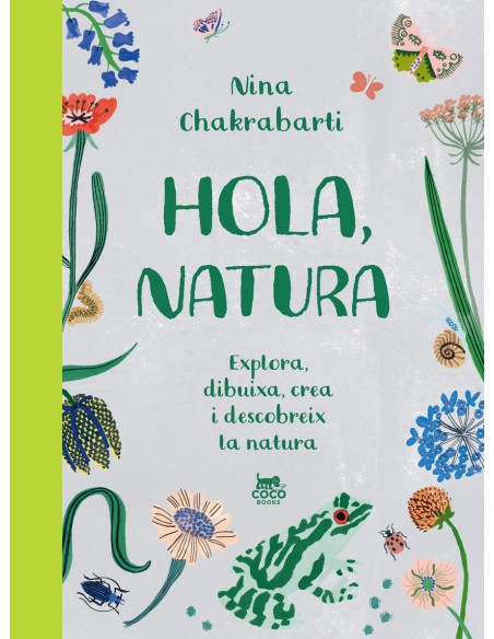HOLA NATURA