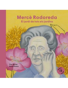 Merce Rodoreda El jardi de tots els jardins