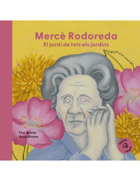 Merce Rodoreda El jardi de tots els jardins