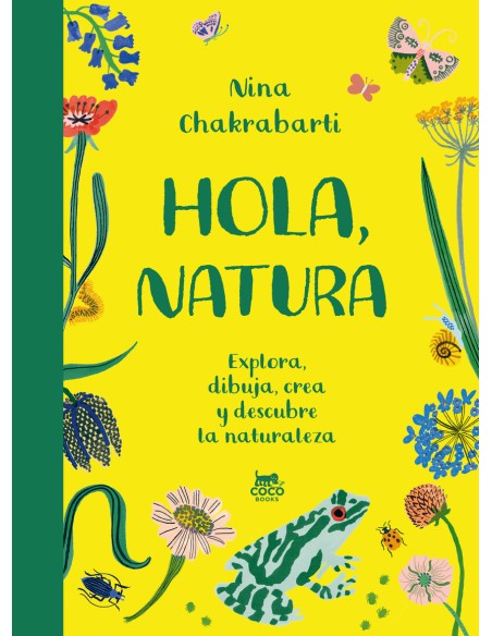 HOLA NATURA