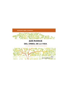 225 ramas del arbol de la vida