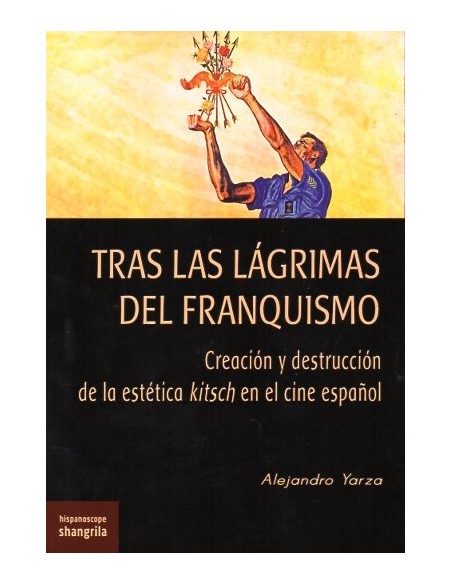 TRAS LAS LAGRIMAS DEL FRANQUISMO