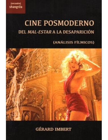 CINE POSMODERNO