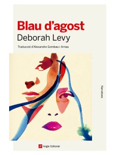 BLAU D AGOST