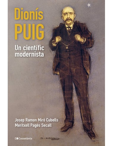 Dionis puigun cientific modernista