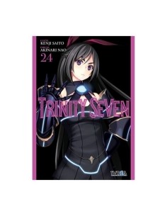 TRINITY SEVEN 24