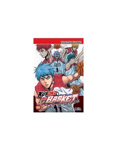 KUROKO NO BASKET EXTRA GAME 01
