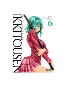IKKITOUSEN EDICION REMIX 06