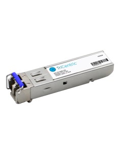 GLC EX SMD red modulo transceptor Fibra optica 1000 Mbit s SFP 1310 nm