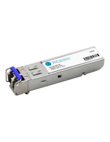 GLC EX SMD red modulo transceptor Fibra optica 1000 Mbit s SFP 1310 nm