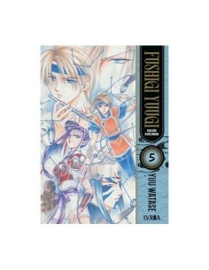 FUSHIGI YUUGI KANZENBAN 05
